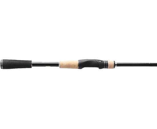 Удилище спиннинговое SHIMANO Expride Spinning 2,18m 7'2" 7-21g 2pc, фото , изображение 3