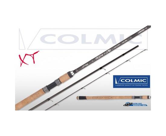 Удилище матчевое 3-х частное COLMIC KIRA-M1 4.50mt(25gr), фото , изображение 2