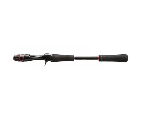 Удилище кастинговое SHIMANO Zodias Casting 2,08m 6'10" 7-21g 2pc, фото , изображение 5