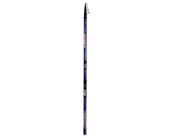Удилище матчевое телескопическое COLMIC FARGO 4,70mt(5-80gr), фото 