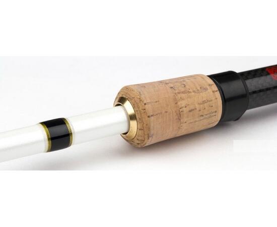 Удилище спиннинговое Shimano Yasei EX-FAST 2,40m 7-21g 2pc, фото , изображение 3