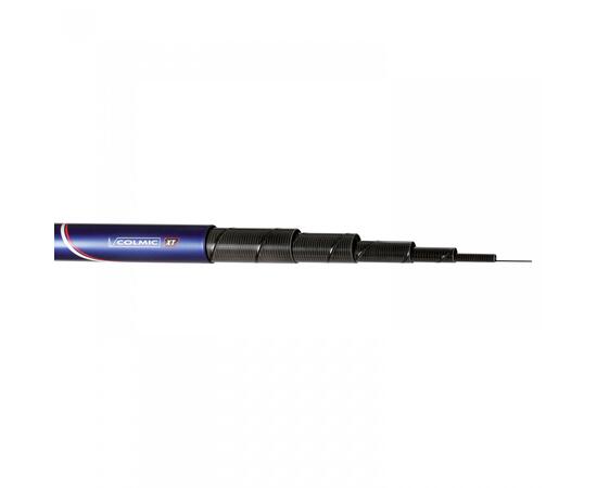 Удилище маховое COLMIC AIRFORM 6.00mt, фото , изображение 2