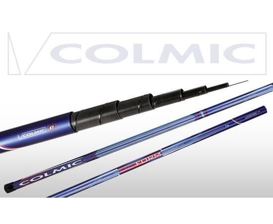 Удилище маховое COLMIC AIRFORM 6.00mt, фото , изображение 3