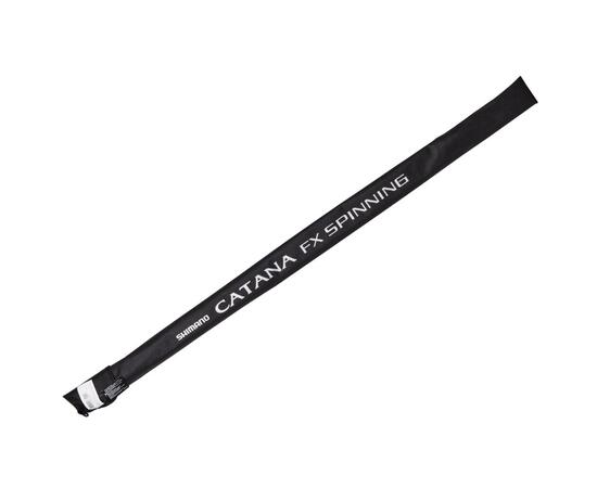 Удилище SHIMANO Catana FX 2,69m 8'10'' 10-30g 2pc (пробка), фото , изображение 4