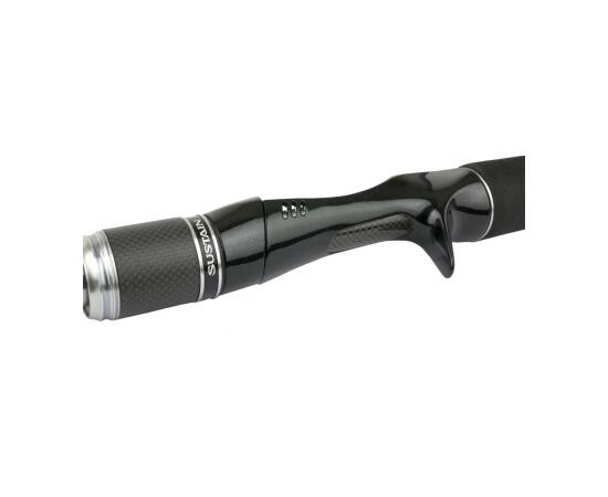 Удилище SHIMANO Sustain 2,34m 7'8" 7-28g 2pc, фото , изображение 4