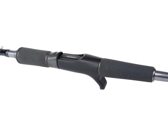 Удилище кастинговое Shimano Yasei 2,50m  40-120g  2pc, фото , изображение 4