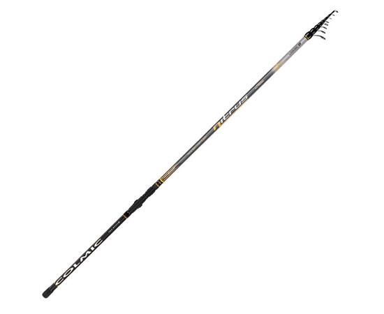 Удилище матчевое телескопическое COLMIC NITRUS 4.20mt(80gr), фото 