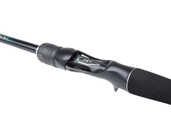 Удилище кастинговое Shimano Curado casting 2,26m 7'5" 18-56g 2pc, фото , изображение 2