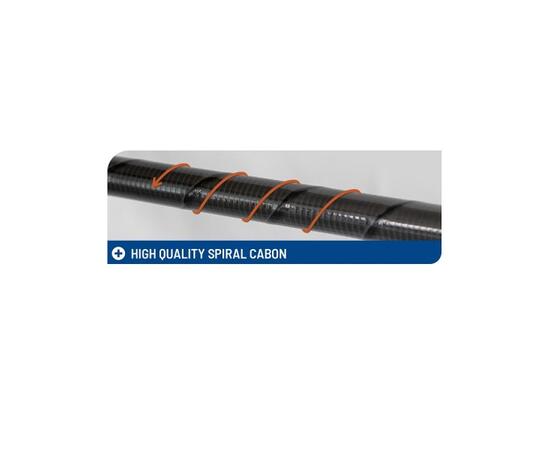 Удилище маховое COLMIC AIRFORM 7.00mt, фото , изображение 3