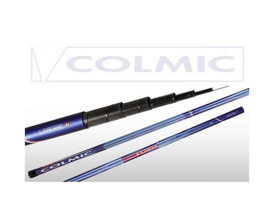 Удилище маховое COLMIC AIRFORM 7.00mt, фото , изображение 2