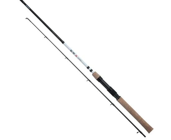 Удилище спиннинговое Shimano Yasei EX-FAST 2,40m 7-21g 2pc, фото 