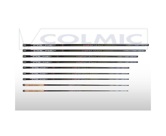 Удилище маховое COLMIC EMPEROR SUPERIOR 4.50mt, фото 