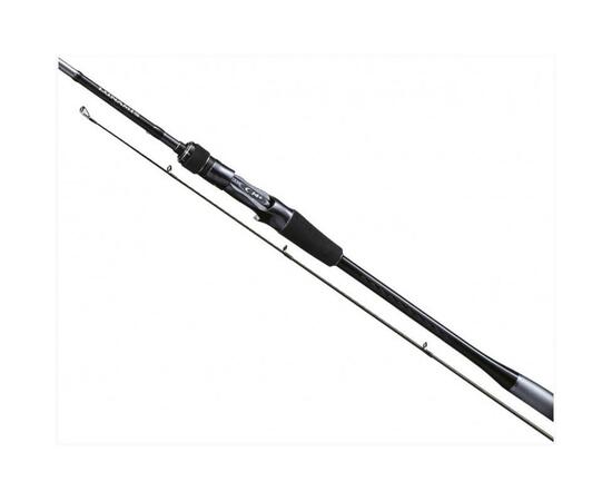 Удилище спиннинговое Shimano Lunamis Spinning Inshore 2,59m 8'6" 7­35g 2pc, фото 