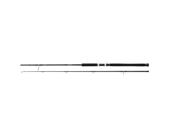 Удилище троллинговое (пилкерное) Shimano Vengeance Pilk 2,40m 100-200g 2pc, фото 