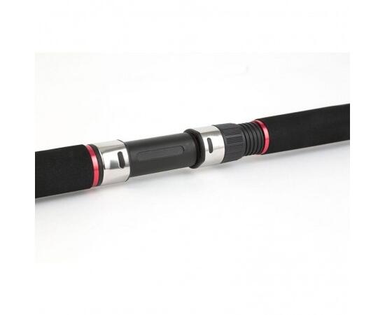Удилище троллинговое (пилкерное) Shimano Vengeance Pilk 2,40m 100-200g 2pc, фото , изображение 2