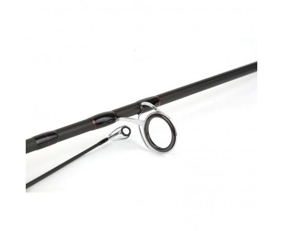 Удилище троллинговое (пилкерное) Shimano Vengeance Pilk 2,40m 100-200g 2pc, фото , изображение 4