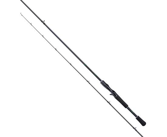 Удилище кастинговое Shimano Curado casting 2,26m 7'5" 18-56g 2pc, фото 
