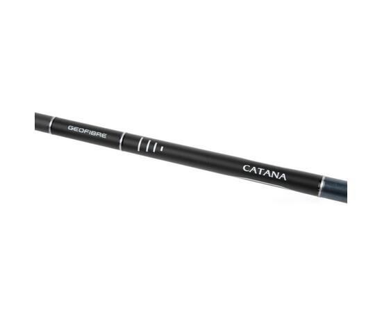 Удилище SHIMANO Catana FX 2,69m 8'10'' 14-40g 2pc (эва), фото , изображение 3