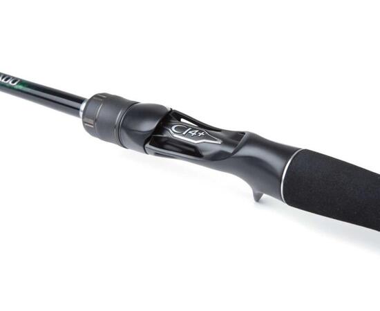 Удилище спиннинговое Shimano Curado  2,13m 7'0'' 5-15g 2pc, фото , изображение 3