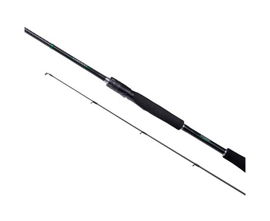 Удилище спиннинговое Shimano Curado  2,13m 7'0'' 5-15g 2pc, фото , изображение 2