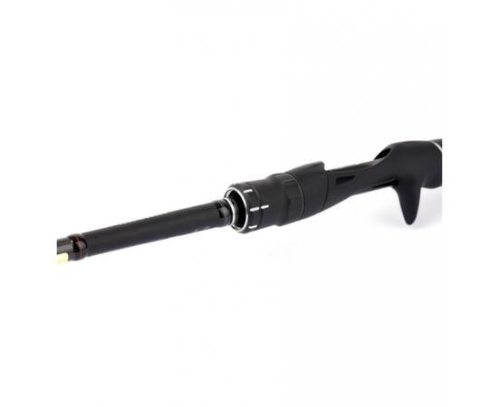 Удилище кастинговое SHIMANO Poison Adrena Casting MOD-F 2,21m 7'3" 10-30g 2pc, фото , изображение 5