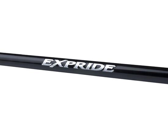 Удилище спиннинговое SHIMANO Expride Spinning 2,18m 7'2" 7-21g 2pc, фото , изображение 2