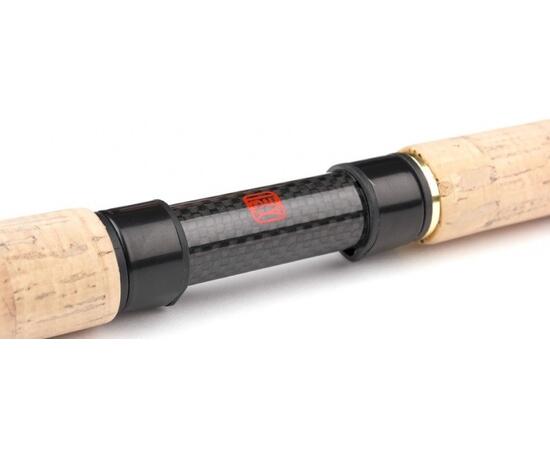 Удилище спиннинговое Shimano Yasei EX-FAST 2,40m 7-21g 2pc, фото , изображение 2