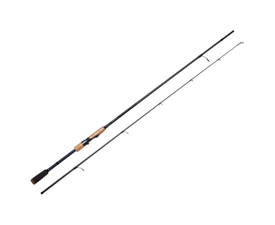 Удилище SHIMANO Catana FX 2,69m 8'10'' 14-40g 2pc (пробка), фото 