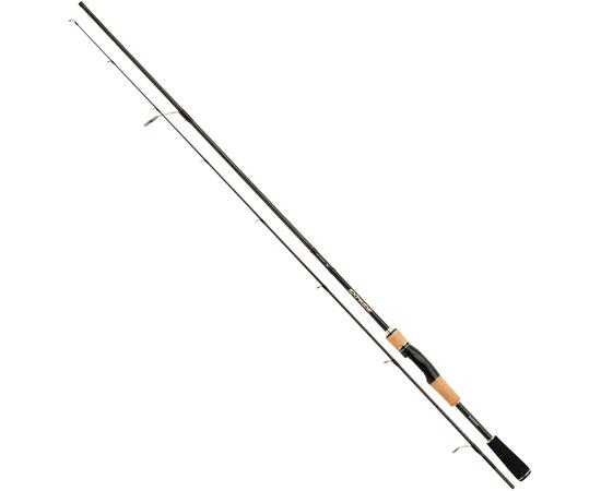 Удилище спиннинговое SHIMANO Expride Spinning 2,18m 7'2" 7-21g 2pc, фото 