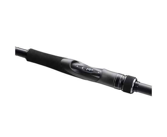 Удилище кастинговое Shimano Dialuna Casting Inshore B86M 8'6"  7­35g, фото , изображение 5