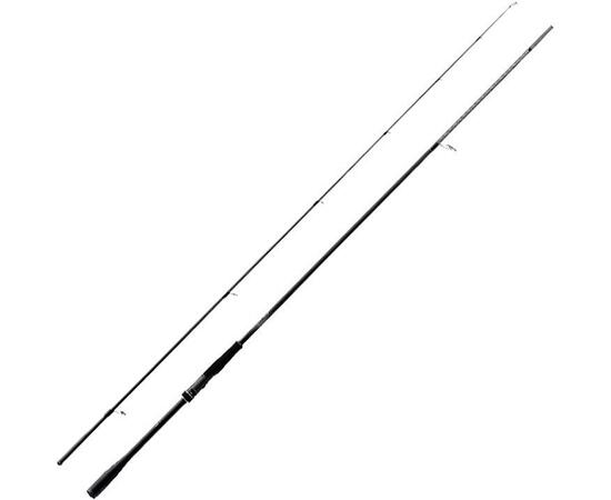 Удилище спиннинговое Shimano Dialuna Spinning Inshore S86L 8'6" 3­21g, фото 