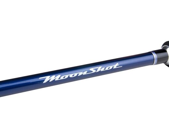 Удилище спиннинговое Shimano Moonshot Spinning Inshore 2,74m 9'0" plug 6­32g jig 38g, фото , изображение 2