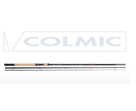 Удилище матчевое 3-х частное COLMIC DEXTER MATCH 4.20mt(5-20gr), фото 