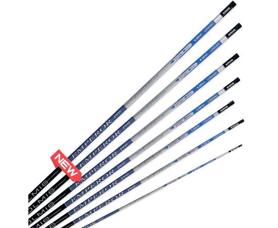 Удилище маховое COLMIC EMPEROR PRO 4.50mt, фото , изображение 2