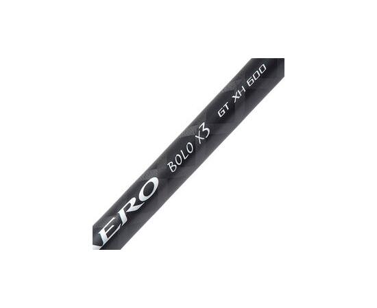 Удилище болонское SHIMANO Aero X3 Bolo GT 6,00m 25g 6pc, фото , изображение 3