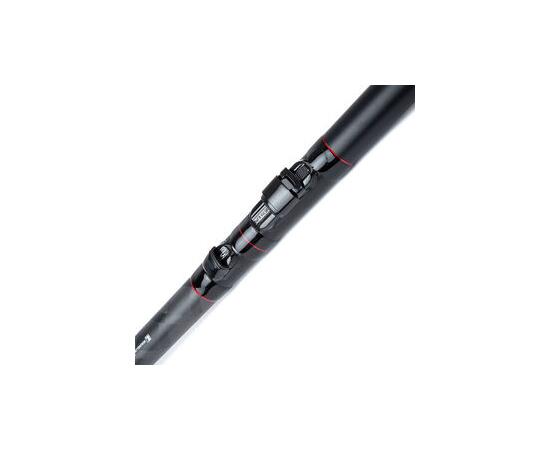 Удилище болонское SHIMANO Aero X3 Bolo GT 6,00m 18g 6pc, фото , изображение 4