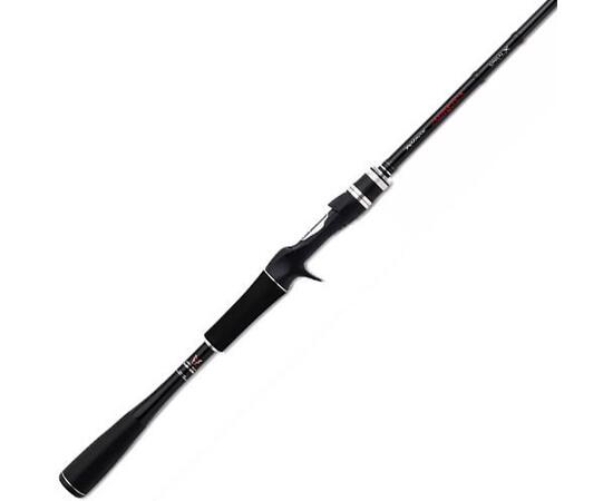Удилище кастинговое SHIMANO Poison Adrena Casting MOD-F 2,21m 7'3" 10-30g 2pc, фото , изображение 2