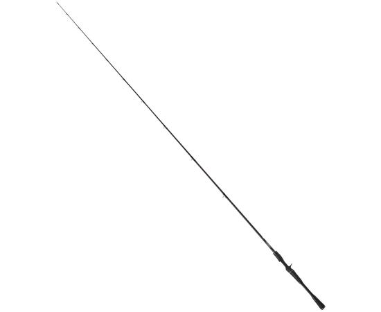 Удилище кастинговое SHIMANO Poison Adrena Casting MOD-F 2,21m 7'3" 10-30g 2pc, фото 