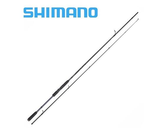 Удилище SHIMANO Catana FX 2,69m 8'10'' 10-30g 2pc (эва), фото 