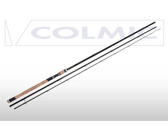 Удилище матчевое 3-х частное COLMIC CHARGER 4,50mt(20gr), фото 
