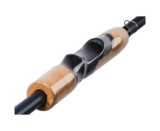 Удилище SHIMANO Catana FX 2,69m 8'10'' 10-30g 2pc (пробка), фото , изображение 2