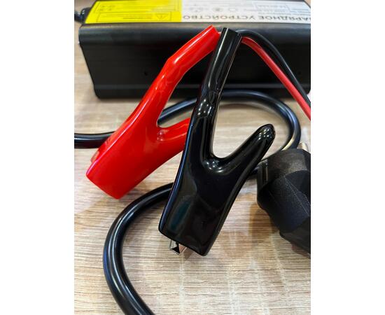 Зарядное устройство Bay lifepo4 14.6V 15A, фото , изображение 2