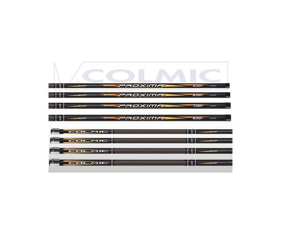 Удилище маховое COLMIC PROXIMA 8.00mt, фото , изображение 2