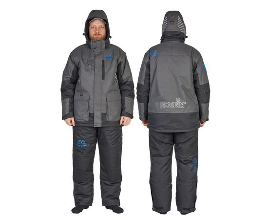 Костюм зимний плавающий Norfin APEX 2 FLT 06 р. XXXL, Размер: XXXL, фото , изображение 2