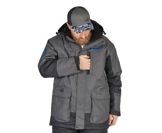 Костюм зимний плавающий Norfin APEX 2 FLT 05 р. XXL, Размер: XXL, фото , изображение 4