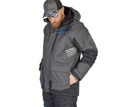 Костюм зимний плавающий Norfin APEX 2 FLT 06 р. XXXL, Размер: XXXL, фото , изображение 3