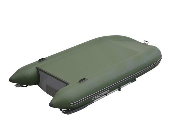 Надувная лодка BoatsMan (Боцман) BT300 (зеленый), фото , изображение 4