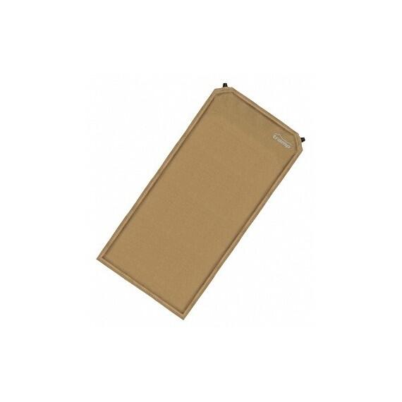 Самонадувающийся двухспальный коврик Tramp Comfort Double TRI-011 5см, фото , изображение 2