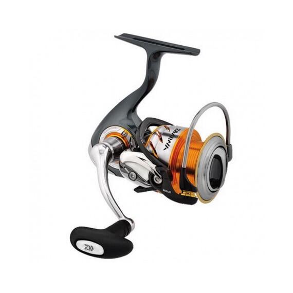 Катушка Daiwa Certate 3012, фото , изображение 2