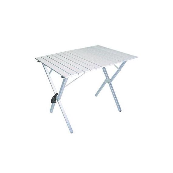 Складной алюминиевый стол в чехле Tramp TRF-008, фото , изображение 2